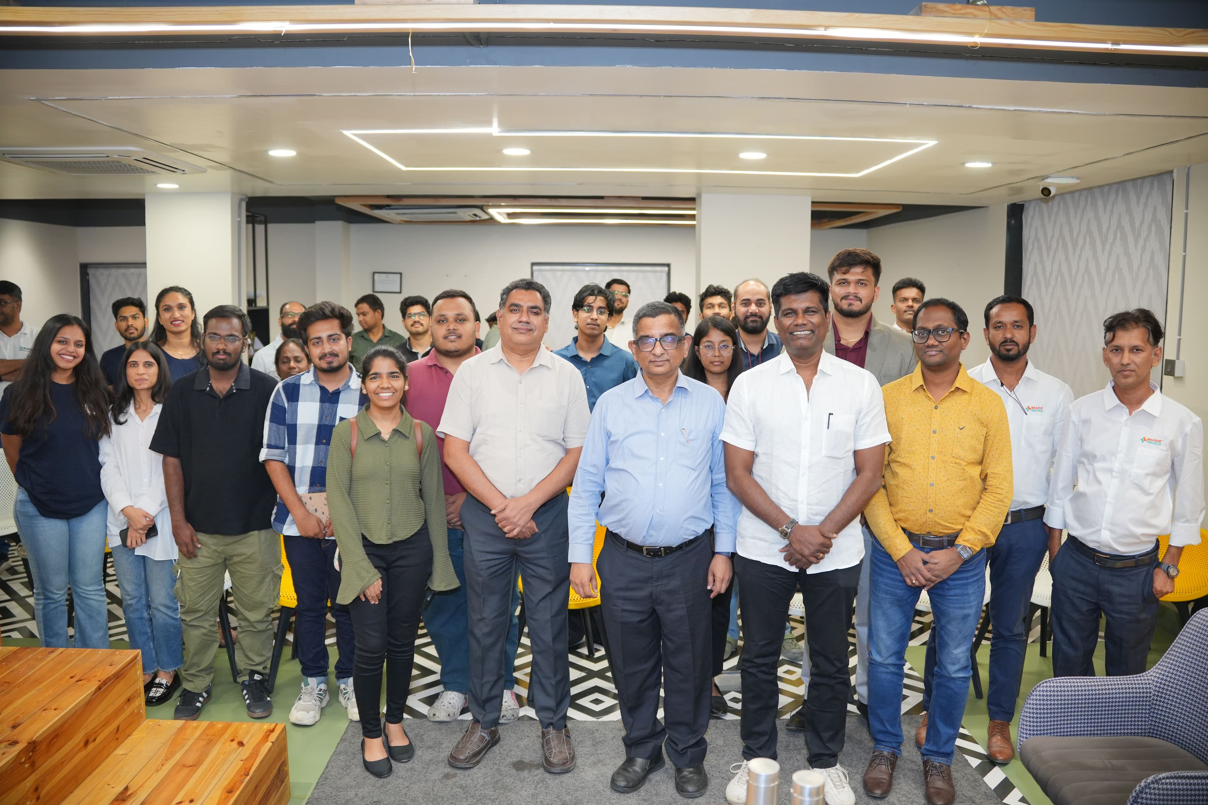 Break into VC: Capital Talks