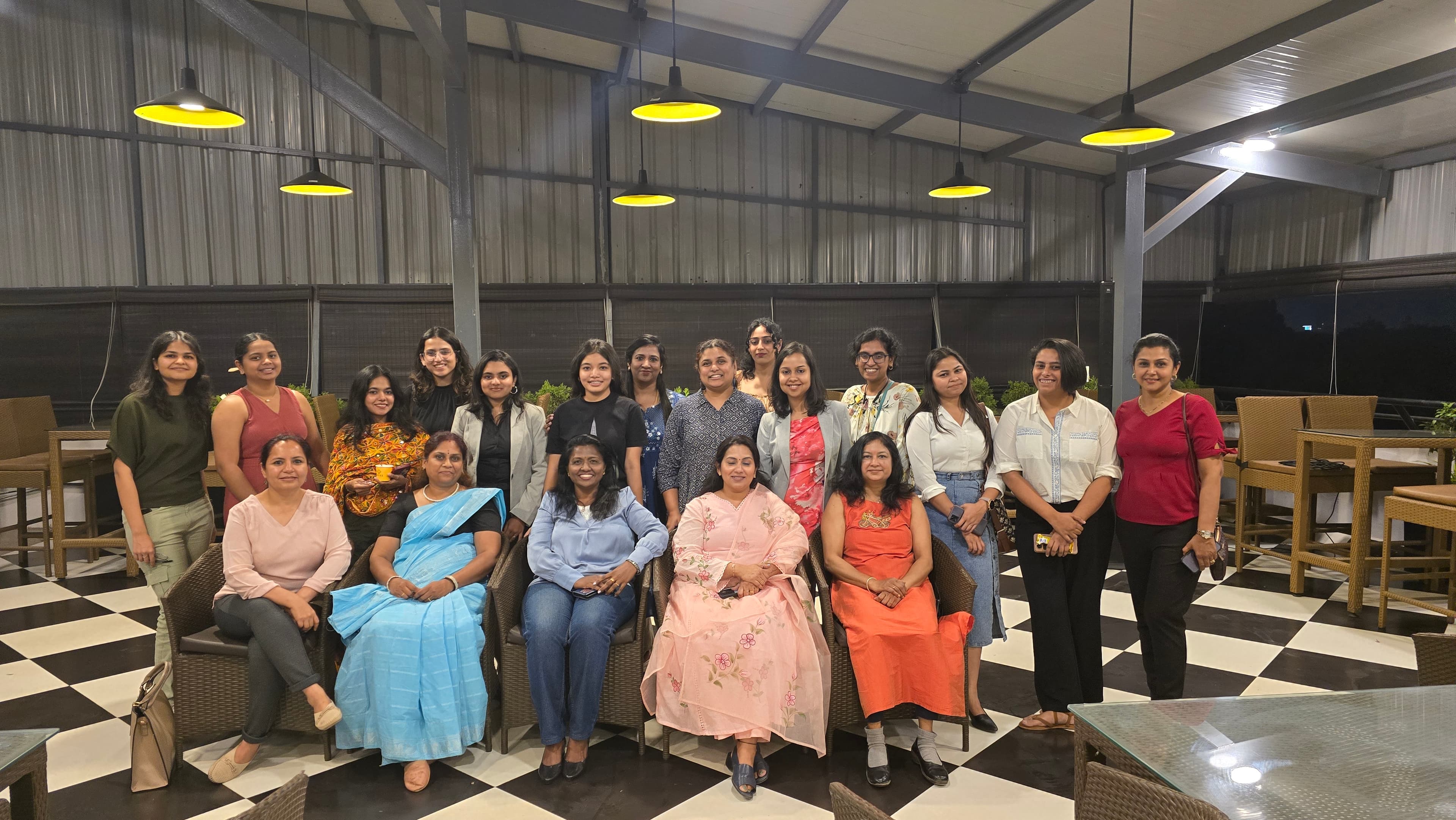 Women's Day Edition